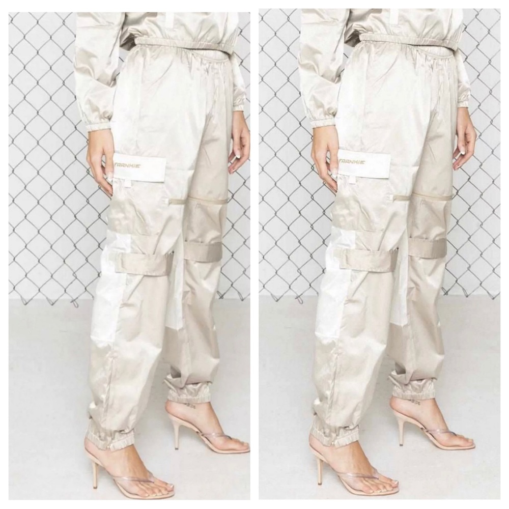 Frankie Collective F1 Vapor Pants for Urban Outfitters - Picture 1 of 10